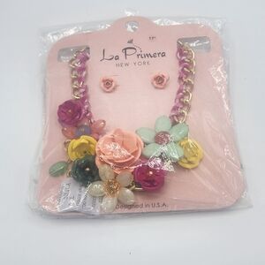 La Primera Necklace